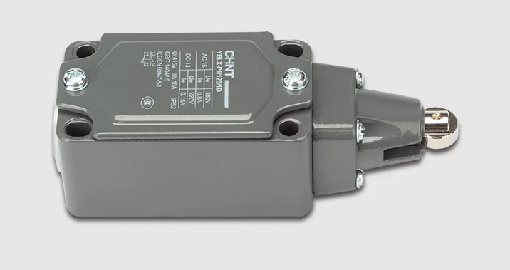 Chint YBLX-P1-120/1D Limit Switch