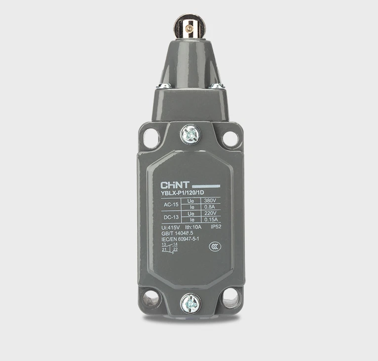Chint YBLX-P1-120/1D Limit Switch