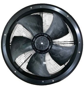 EBMPAPST W4D450-C014-13 FAN