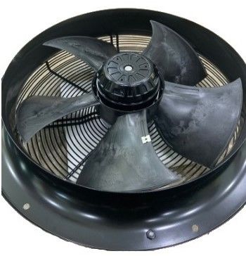 EBMPAPST W4D450-C014-13 FAN