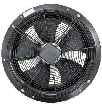 EBMPAPST W4D450-C014-13 FAN