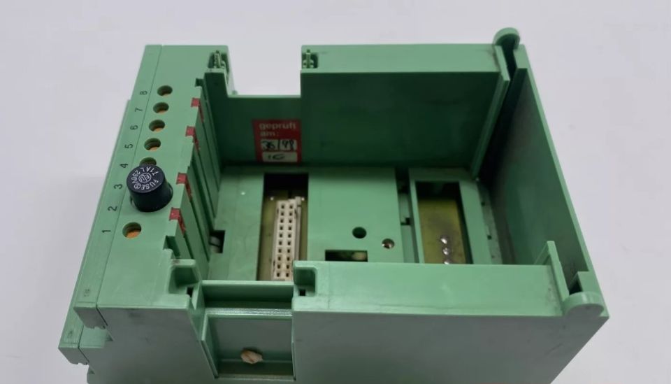 INTERBUS IBS ST ZF 24 BKRB T (2750769) TELEFON İLETİŞİM TÜREVLENDİRME MODÜLÜ