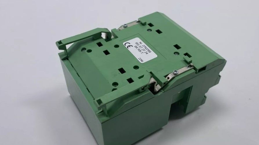 INTERBUS IBS ST ZF 24 BKRB T (2750769) TELEFON İLETİŞİM TÜREVLENDİRME MODÜLÜ