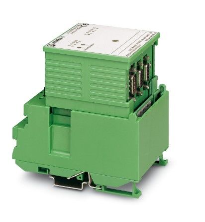 INTERBUS IBS ST ZF 24 BKRB T (2750769) TELEFON İLETİŞİM TÜREVLENDİRME MODÜLÜ