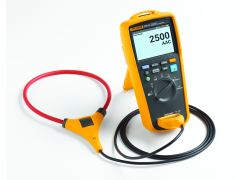 Fluke 279FC I/B Kablosuz True RMS Termal Multimetre