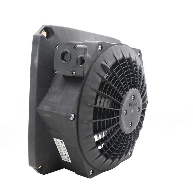 Ebmpapst K2D250-AB32-06