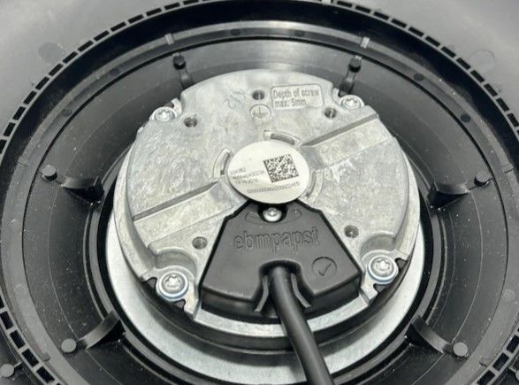 EBMPAPST R3G250-RK55-05 FAN