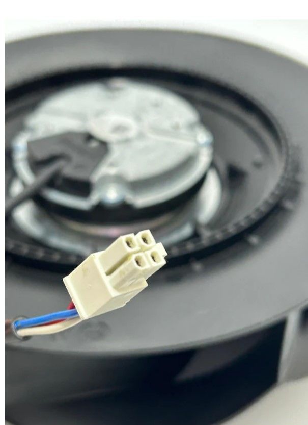 EBMPAPST R3G250-RK55-05 FAN