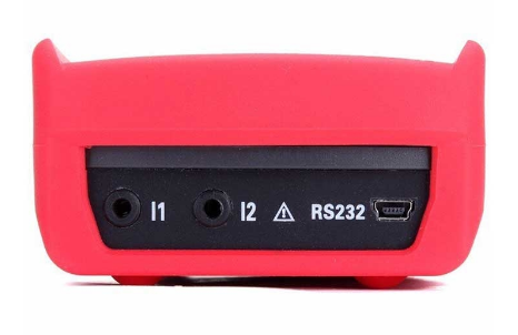 Unit UT265B Akıllı Tip İki Fazlı Dijital Voltampermetre