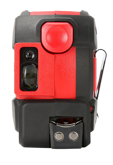 Unit LM40T Lazer Mesafe Ölçer Şerit Metre