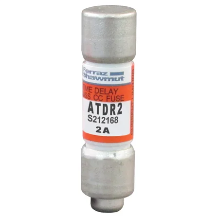 Mersen ATDR2 Amp-Trap 2000 Class CC Sigorta