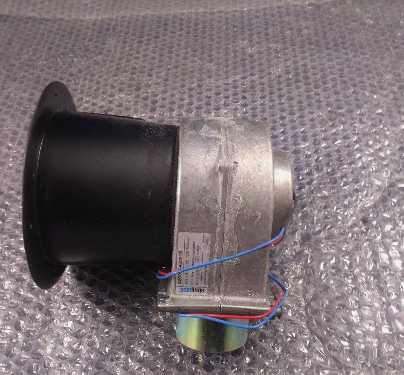 EBMPAPST G2G085-AB02-05 FAN