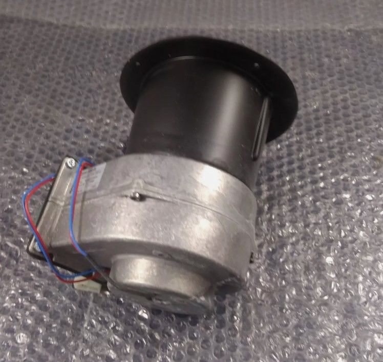 EBMPAPST G2G085-AB02-05 FAN