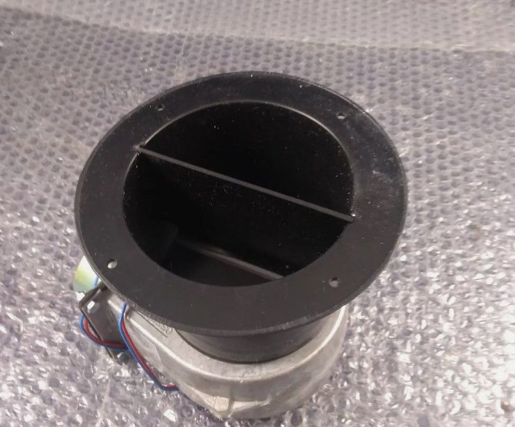 EBMPAPST G2G085-AB02-05 FAN