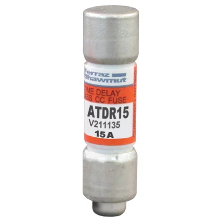 Mersen ATDR15 Amp-Trap 2000 Class CC Sigorta