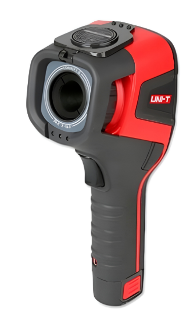 Unit UTi160V Termal Görüntüleyici Kamera