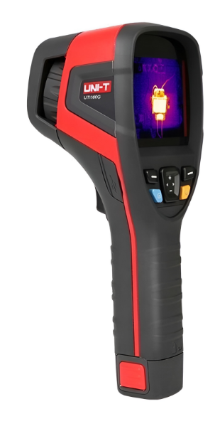 Unit UTi160V Termal Görüntüleyici Kamera