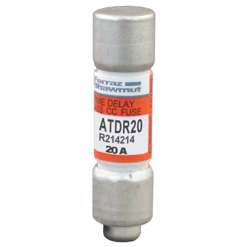 Mersen ATDR20 Amp-Trap 2000 Class CC Sigorta