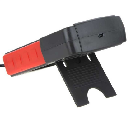 Unit UT362 Dijital Rüzgar Hızı Ölçer Anemometre