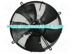 EBMPAPST S4E500-AM03-01 FAN