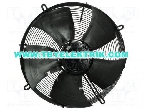 EBMPAPST S4E500-AM03-01 FAN