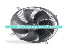 EBMPAPST S4E500-AM03-01 FAN