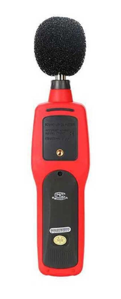 Unit UT352 Ses Seviyesi Ölçer