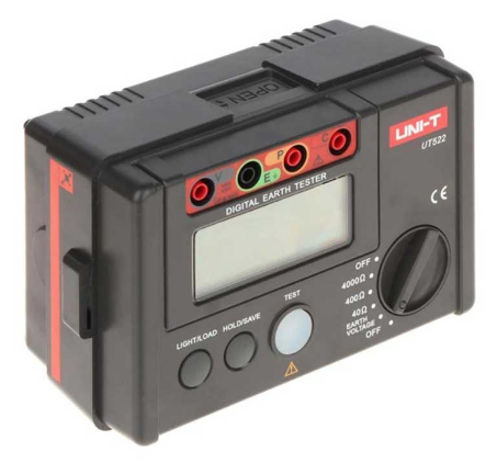 Unit UT522 Toprak Megeri