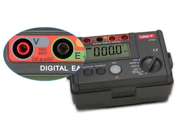 Unit UT522 Toprak Megeri