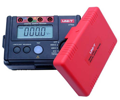 Unit UT522 Toprak Megeri