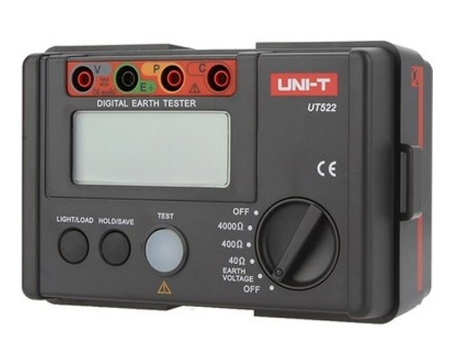 Unit UT522 Toprak Megeri