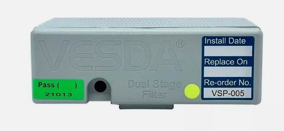 Xtralis Vesda VSP-005 Yedek Filtre Kartuşu