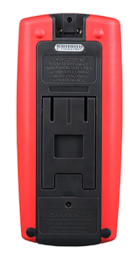 Unit UT71A True Rms Dijital Multimetre