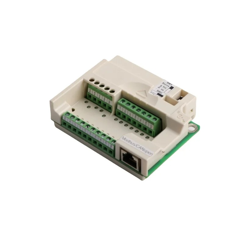 Schneider Electric VX4A1104 Kontrol Terminal Kartı