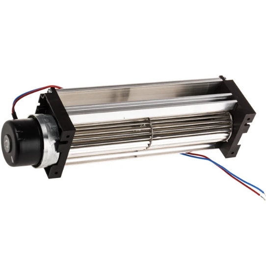 Teğetsel Hava Körüğü (Blower), 47,5 x 50 x 201mm