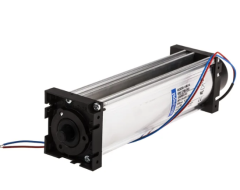 Teğetsel Hava Körüğü (Blower), 47,5 x 50 x 201mm