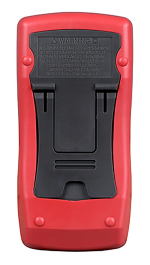 Unit UT58A Dijital Multimetre