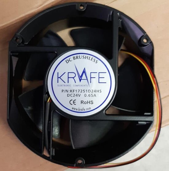 KRAFE KF17251D24HS
