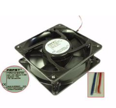 EBMPAPST 4114N/37XH FAN