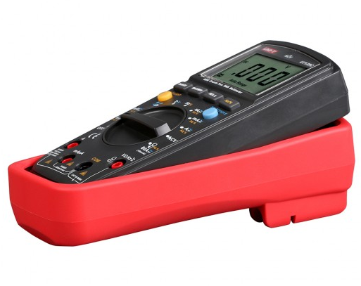 Unit UT 139C True RMS Dijital Multimetre AC DC