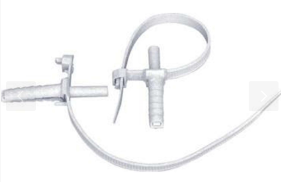 DÜBELLİ KABLO BAĞI 15CM