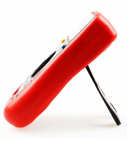 Unit UT151C 20A Dijital Multimetre