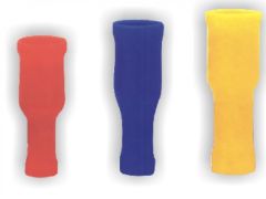 TBE 5050 PVC İZOLELİ ERKEK TERMİNAL