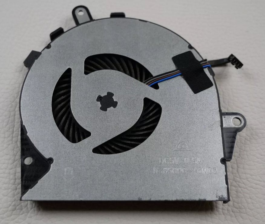 DELTA NS85B00-16M03 GPU FAN