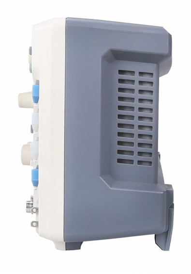 Unit UPO2104E Ultra Fosforlu Osiloskop