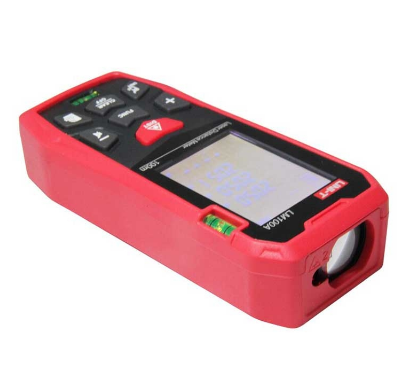 Unit LM100A Lazer Mesafe Ölçer
