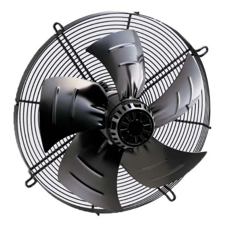 EBMPAPST S4D315-AP10-30 FAN