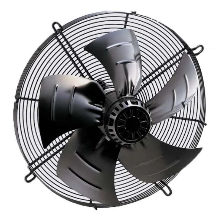 EBMPAPST S4D315-AP10-30 FAN