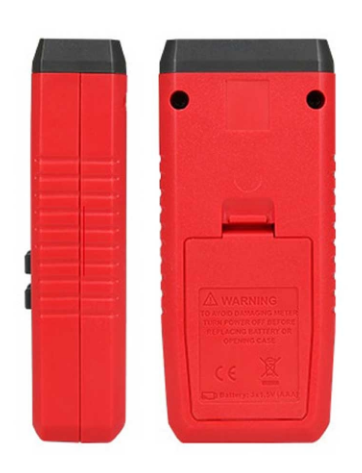 Unit UT306A Mini Kızılötesi Sıcaklık Ölçer