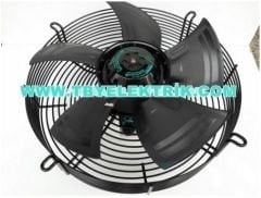EBMPAPST S6E400-AP10-47 FAN